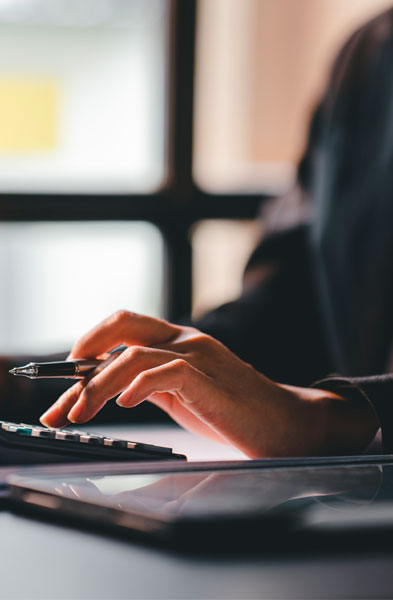 La comptabilité chez Easy-Compta